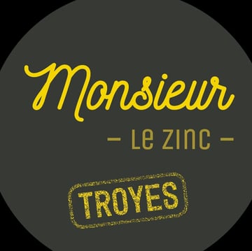 Monsieur Le Zinc