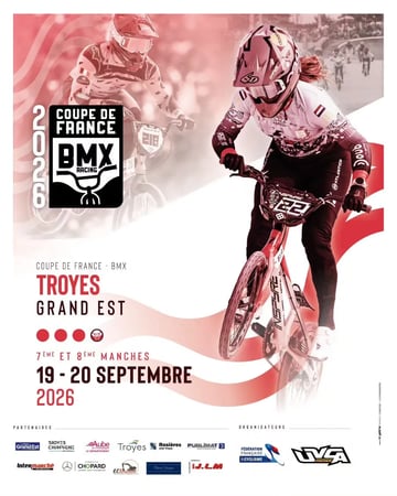 Bmx race