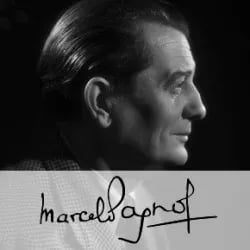 Rencontre cinéphiles Pagnol la gloire de Marcel 