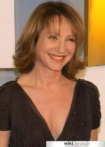 Rencontre cinéphiles Nathalie Baye