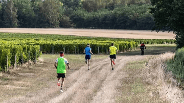 Running 