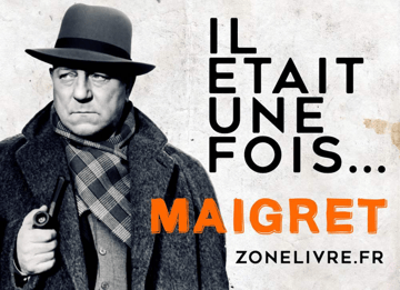 Rencontre cinéphile Maigret au Cinéma 