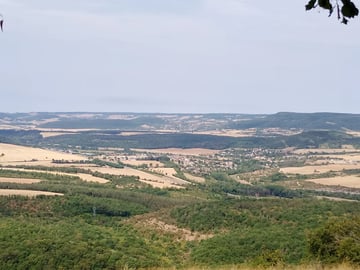 Fixin - Notre Dame d'Etang  25km