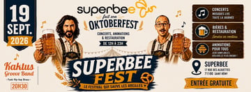 Superbe fest