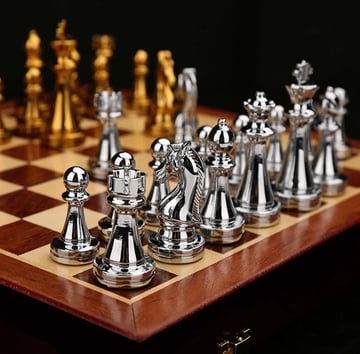 Échecs 