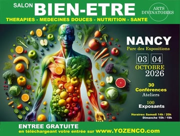 Salon du bien-être 