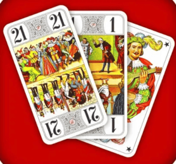 Tarot à 4 ou 5