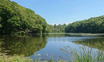 Rando solidaire de la Saint Guénolé