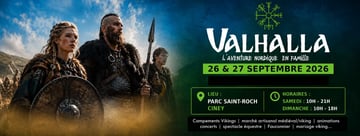 Valhalla Days