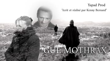 Sortie Cinéma...