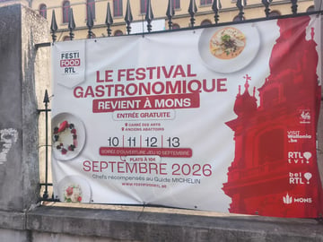 Festifood Mons 