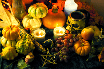 Mabon (Autumn Equinox)