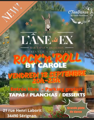 L ane- ex