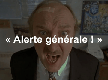 Opération millennials 