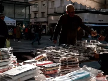 Braderie de tours