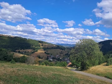 Rendez-vous randonnée de rentrée !! 