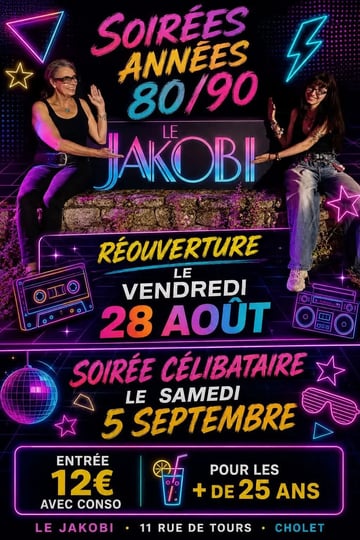 Si on allait danser 