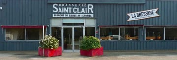 Saveurs houblonnées : visite – dégustation - mâchon