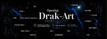 Re ouverture Drakart