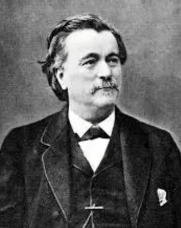 🗿 Paul Bert, le scientifique Auxerrois 🧪