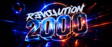 Révolution 2000