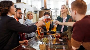 Apéro rencontre