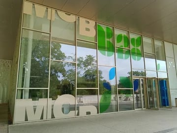 Présentation de Saison 26/27 MCB Maison de la Culture de Bourges 