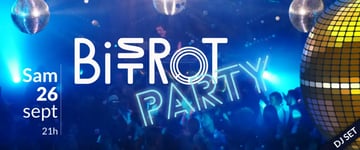 Bistrot Party 