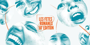 LES FÊTES ROMANES à Wolubilis