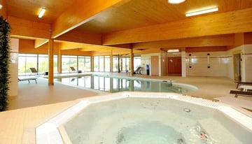 Spa val moret