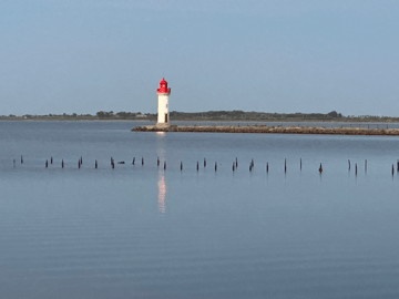 Marche Marseillan ville  
