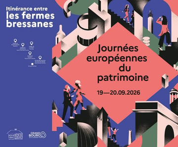 Journée européenne du patrimoine 