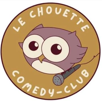 Soirée stand up by le Chouette Comedy Club