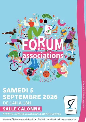 Forums des associations 