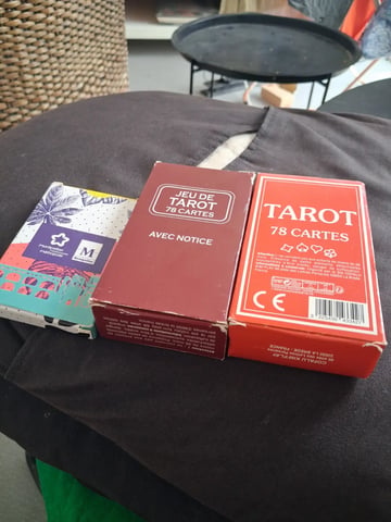 Je crée un groupe du vendredi 