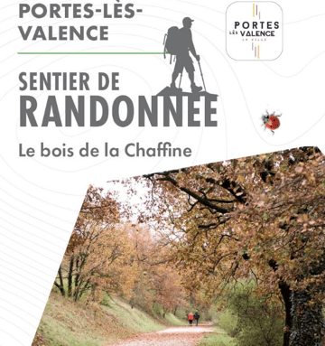 Le bois de la chaffine