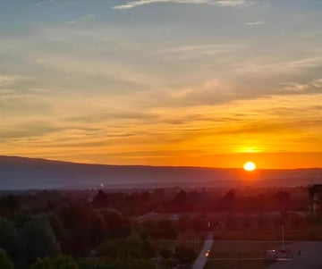 🌮🍉🌮PIQUE-NIQUE🍹 & SUNSET 🌄: ON VA FAIRE SIMPLE.......😁🥳