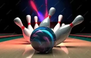 Le retour des champions (ou pas 😜) 🎳Bowling