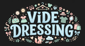 👗Vide-dressing à la maison🤍