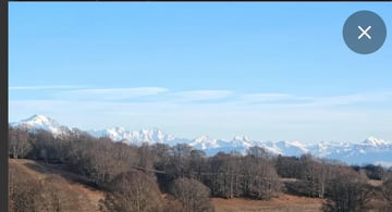 Rando Plateau de Retord 