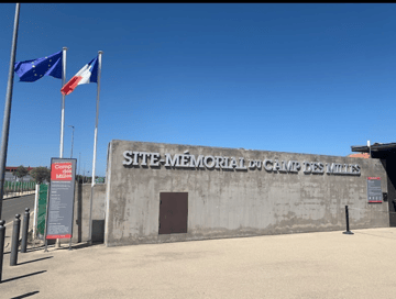 Camp des Milles 