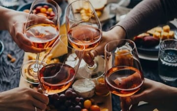 Apéro rencontre et papotage à l'Albion 