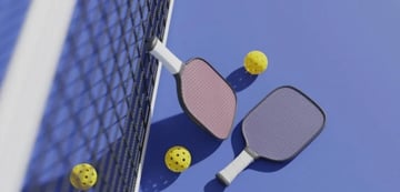 Initiation Pickleball gratuite