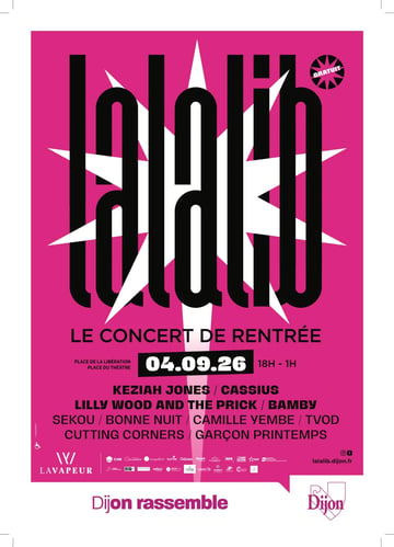 Concert de rentrée 