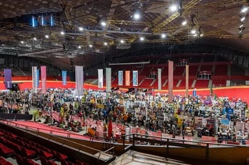Forum des associations 