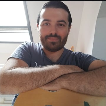 Cours de guitare débutant 
