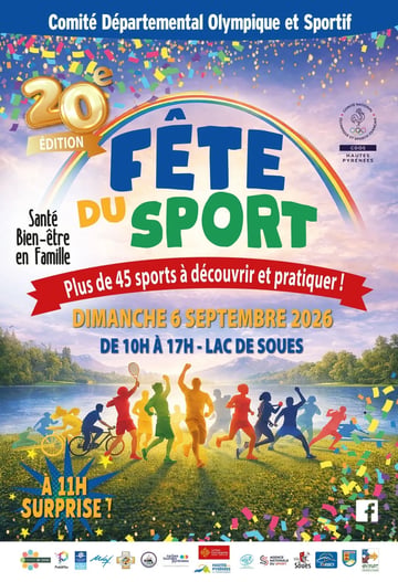 Fête du sport 