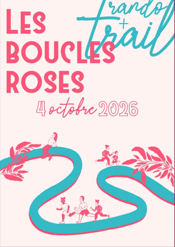 Marche Randonnée Trail