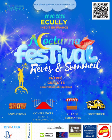 Festival Nocturna