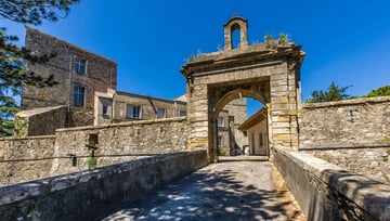 Journées Européennes du Patrimoine - Visite du fort Vauban.